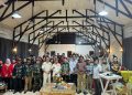Pemuda Panca Marga Kutai Timur Gelar Seminar Partisipasi Publik Untuk Mewujudkan Pemilu Bersih Dan Berintegritas